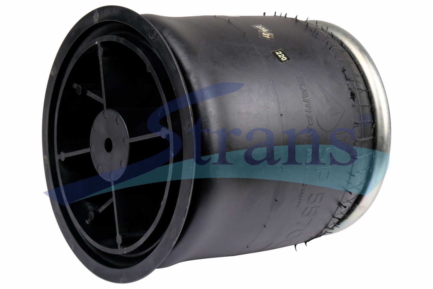 Air Spring Gigant, Krone With Cup Sp557003Kp buy in Ukraine